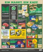 Marktkauf Marktkauf: Wochenangebote - bis 21.03.2026