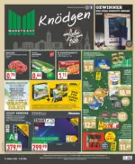 Marktkauf Marktkauf: Wochenangebote - bis 21.03.2026