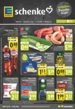 E center E center: Wochenangebote - bis 21.03.2026