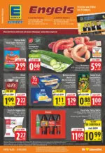 E center E center: Wochenangebote - bis 21.03.2026