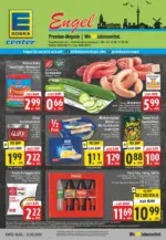 E center E center: Wochenangebote - bis 21.03.2026