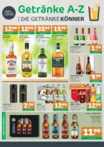 Getr&auml;nke A-Z Getr&auml;nke A-Z: Getr&auml;nkeangebote - bis 28.03.2026