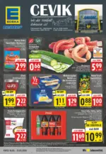 E center E center: Wochenangebote - bis 21.03.2026