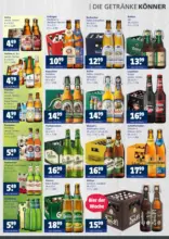 Getr&auml;nkewelt HSE: Getr&auml;nkeangebote