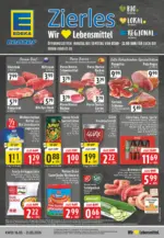 E center E center: Wochenangebote - bis 21.03.2026