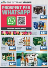 Getr&auml;nke Lehmann: Getr&auml;nkeangebote