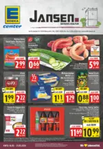 E center E center: Wochenangebote - bis 21.03.2026