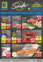 E center E center: Wochenangebote - bis 21.03.2026