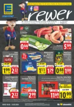 E center E center: Wochenangebote - bis 21.03.2026