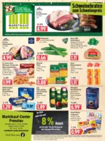 Marktkaufcenter Prenzlau EDEKA: Wochenangebote - bis 21.03.2026