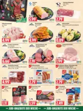 EDEKA: Wochenangebote