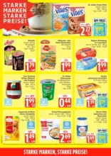 EDEKA: Wochenangebote