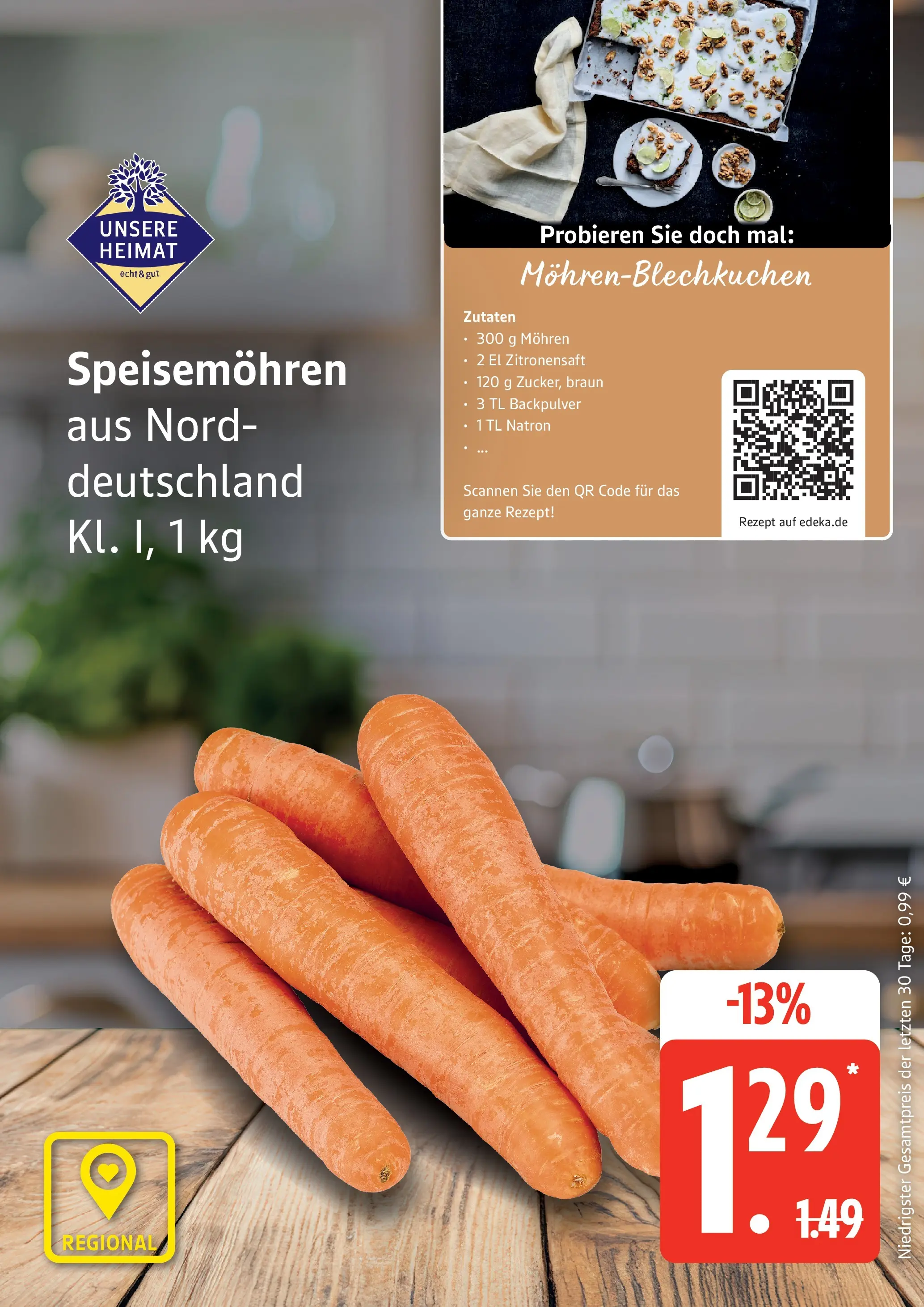 Marktkauf - Marktkauf: Wochenangebote (ab 15.03.2026) » Angebote online | Seite: 8 | Produkte: Mohren
