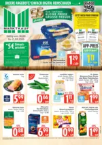 Marktkaufcenter Cuxhaven Marktkauf: Wochenangebote - bis 21.03.2026