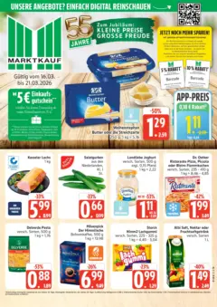 Angebote ab 16.03.2026 gültig