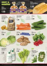 EDEKA: Wochenangebote