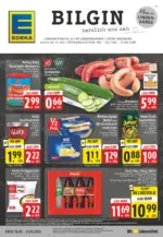 EDEKA EDEKA: Wochenangebote - bis 21.03.2026