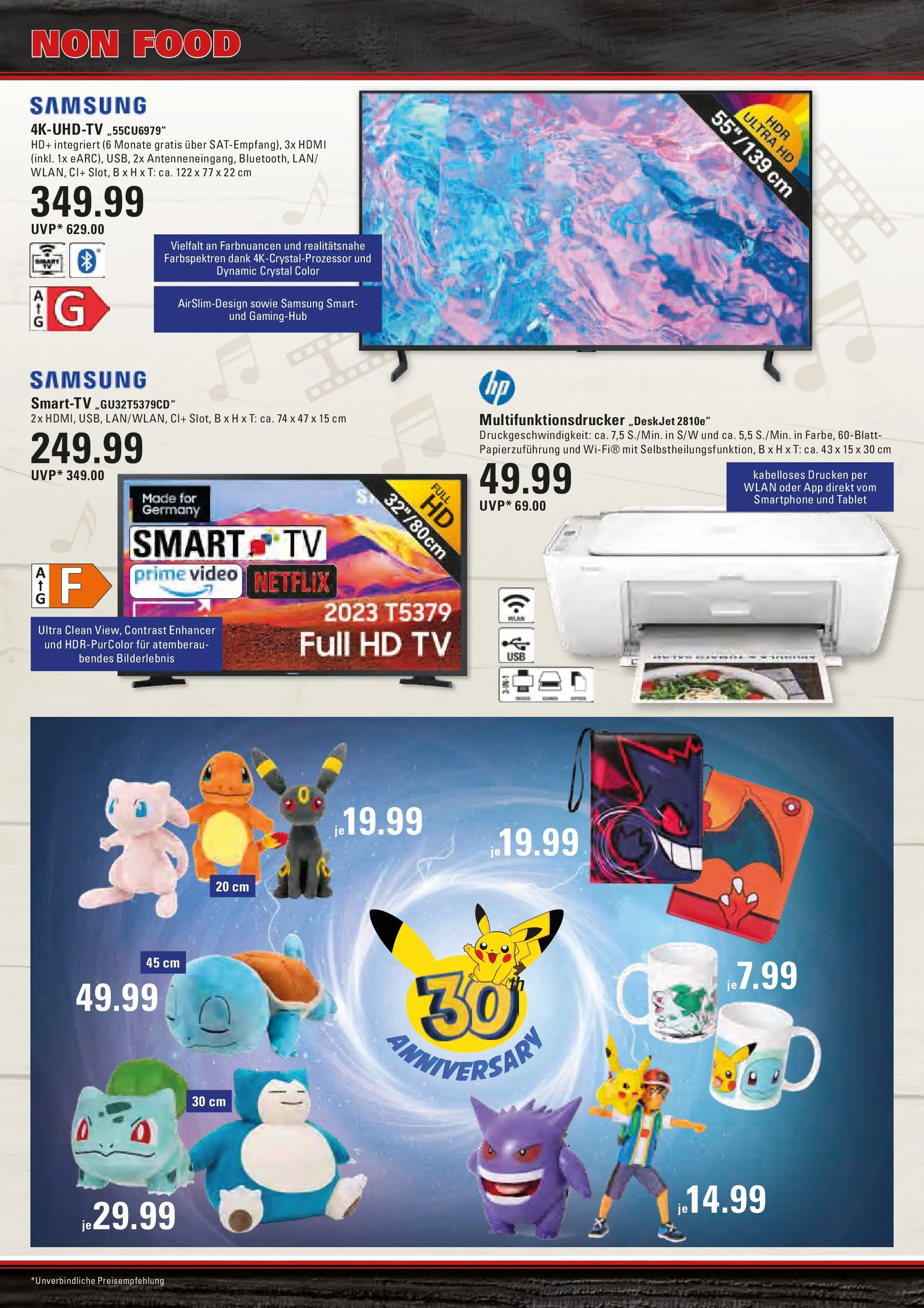 Edeka prospekt Stade	 (ab 15.03.2026) » Angebote Online | Seite: 20 | Produkte: Tasche, Samsung, Tablet, Video