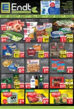 EDEKA EDEKA: Wochenangebote - bis 21.03.2026