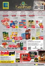 EDEKA EDEKA: Wochenangebote - bis 21.03.2026