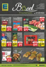 EDEKA EDEKA: Wochenangebote - bis 21.03.2026