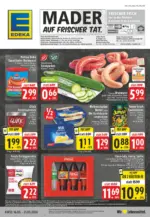 EDEKA EDEKA: Wochenangebote - bis 21.03.2026