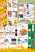 Globus: Wochenangebote