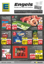 EDEKA EDEKA: Wochenangebote - bis 21.03.2026