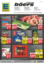 EDEKA EDEKA: Wochenangebote - bis 21.03.2026