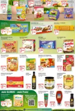 GLOBUS Markthalle Globus: Wochenangebote - bis 21.03.2026