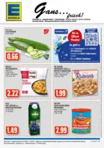 EDEKA EDEKA: Wochenangebote - bis 21.03.2026