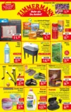 Zimmermann - Angebote 16.03.-21.03.2026