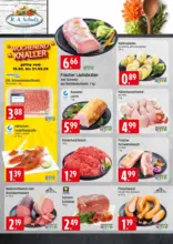 EDEKA: Wochenangebote