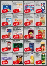 EDEKA: Wochenangebote