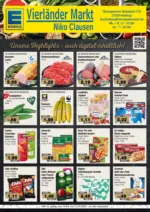 EDEKA EDEKA: Wochenangebote - bis 21.03.2026