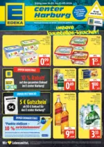 EDEKA Harburg EDEKA: Wochenangebote - bis 21.03.2026