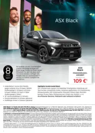 Autohaus Hielscher - Mitsubishi Happy Weeks