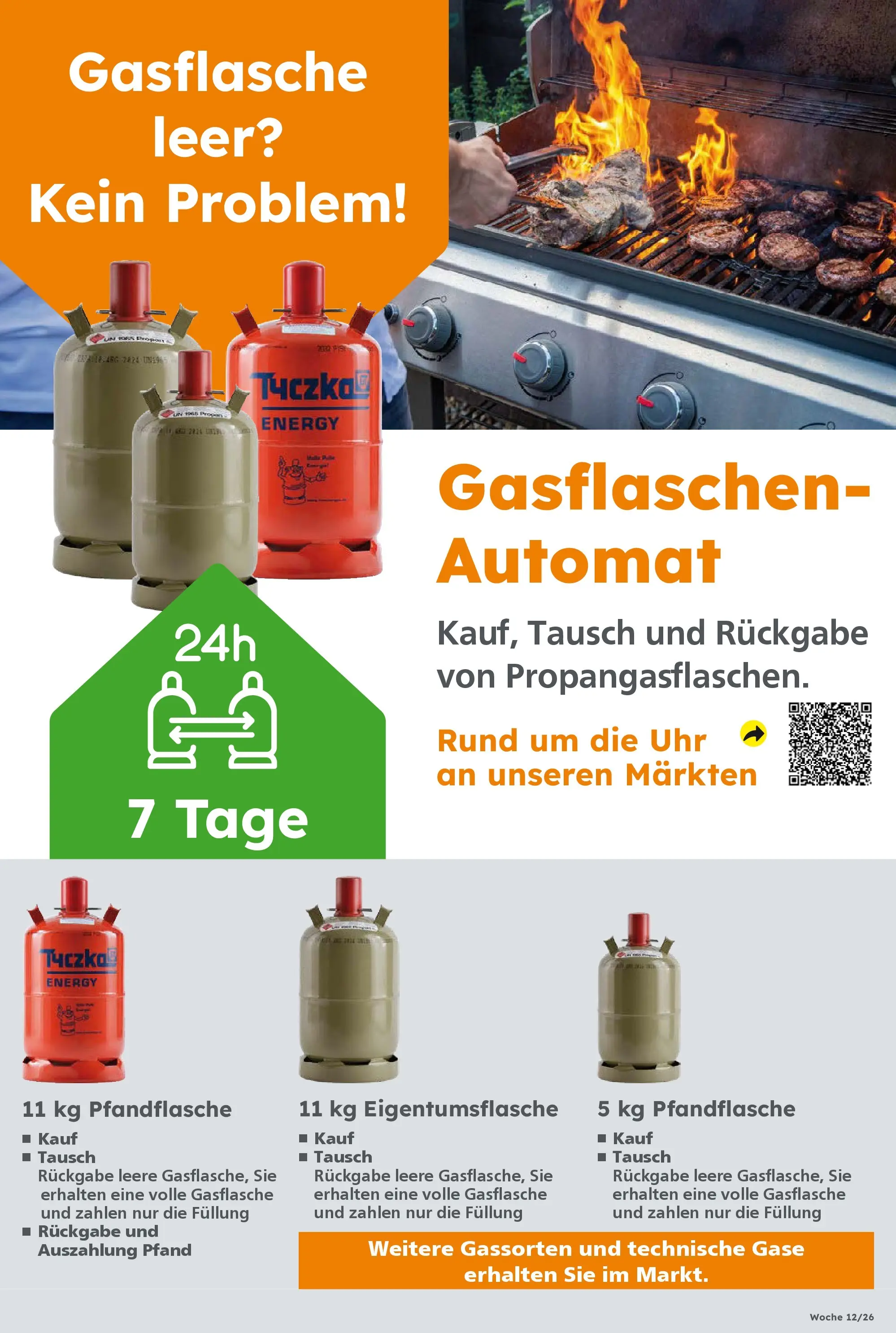 Globus Baumarkt Prospekt Ilmenau	 (ab 16.03.2026) zum Blättern | Seite: 19 | Produkte: Energy, Uhr