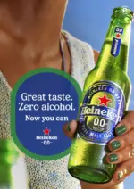 Heineken Heineken 0.0 - bis 17.05.2026