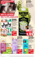 Kaufland Kaufland: Wochenangebote - bis 25.03.2026