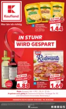 Kaufland: Wochenangebote