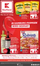 Kaufland Kaufland: Wochenangebote - bis 25.03.2026