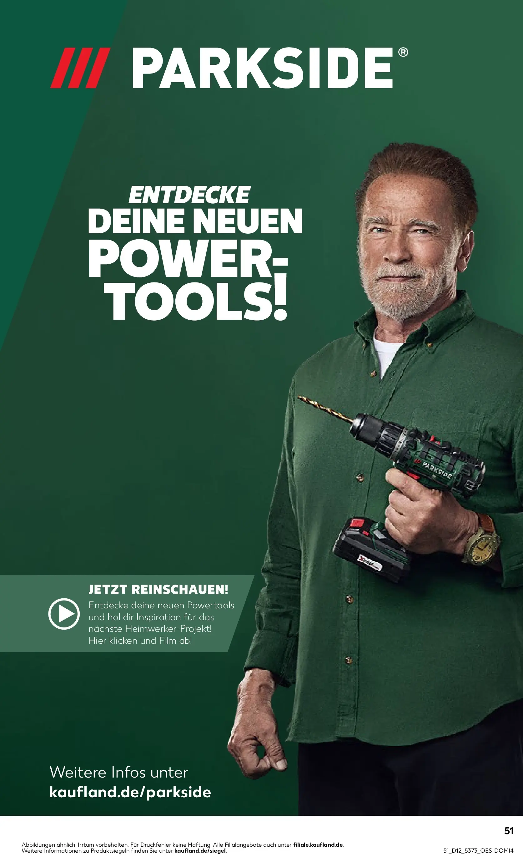 Prospekt Kaufland ab 16.03.2026 » Angebote und Werbung Online | Seite: 63 Prospekt Kaufland ab 16.03.2026 » Angebote Online zum Blättern | Seite: 63