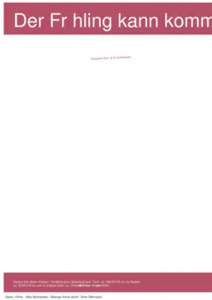 Angebote - Garten 2026 ab 10.03.2026 gültig