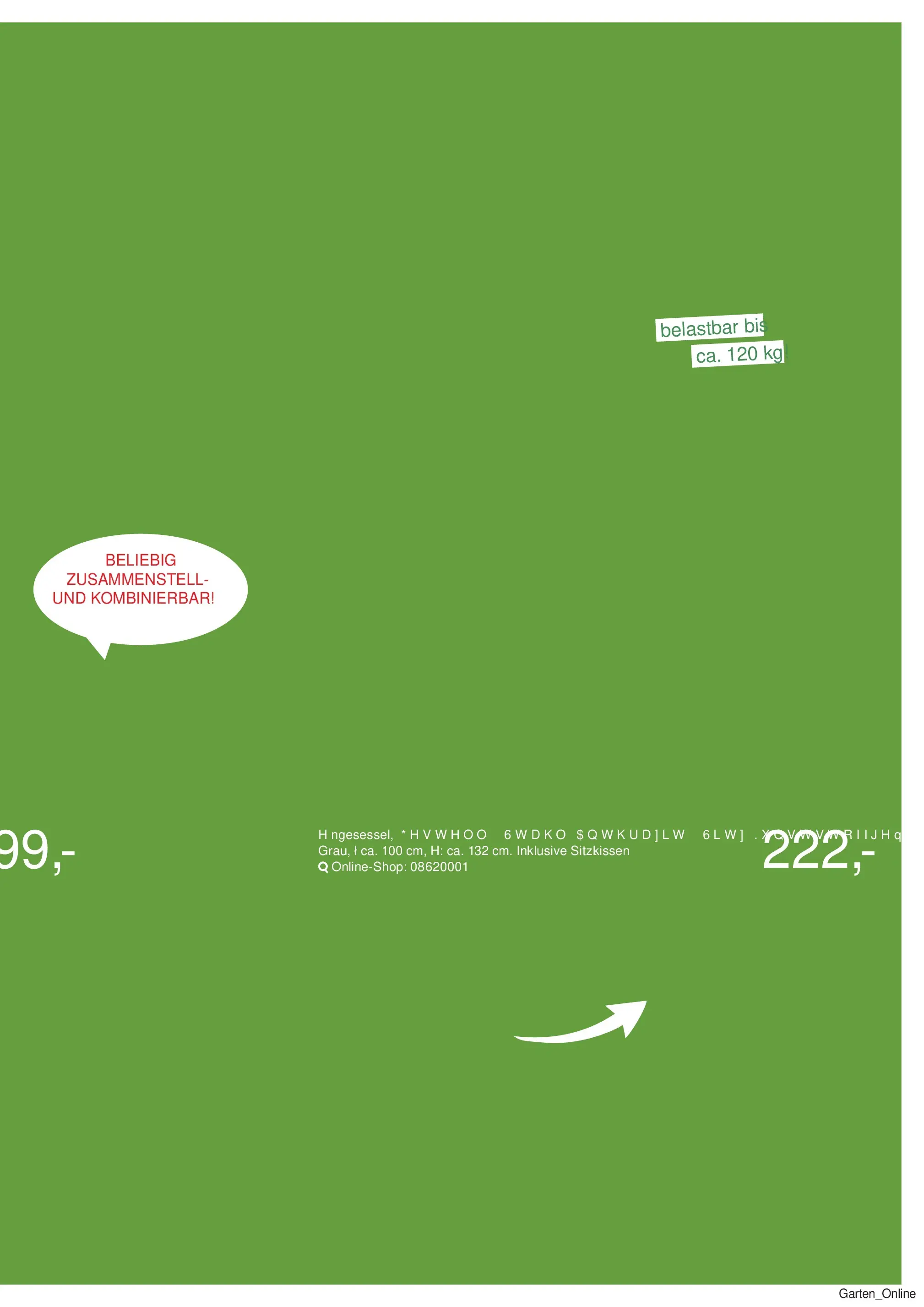 Angebote - Garten 2026 (ab 10.03.2026) zum Blättern | Seite: 4