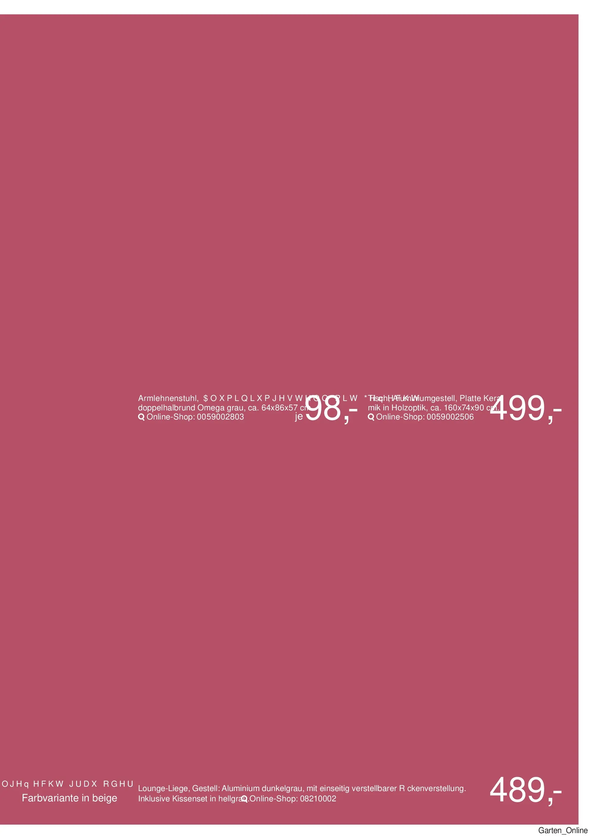 Angebote - Garten 2026 (ab 10.03.2026) zum Blättern | Seite: 6