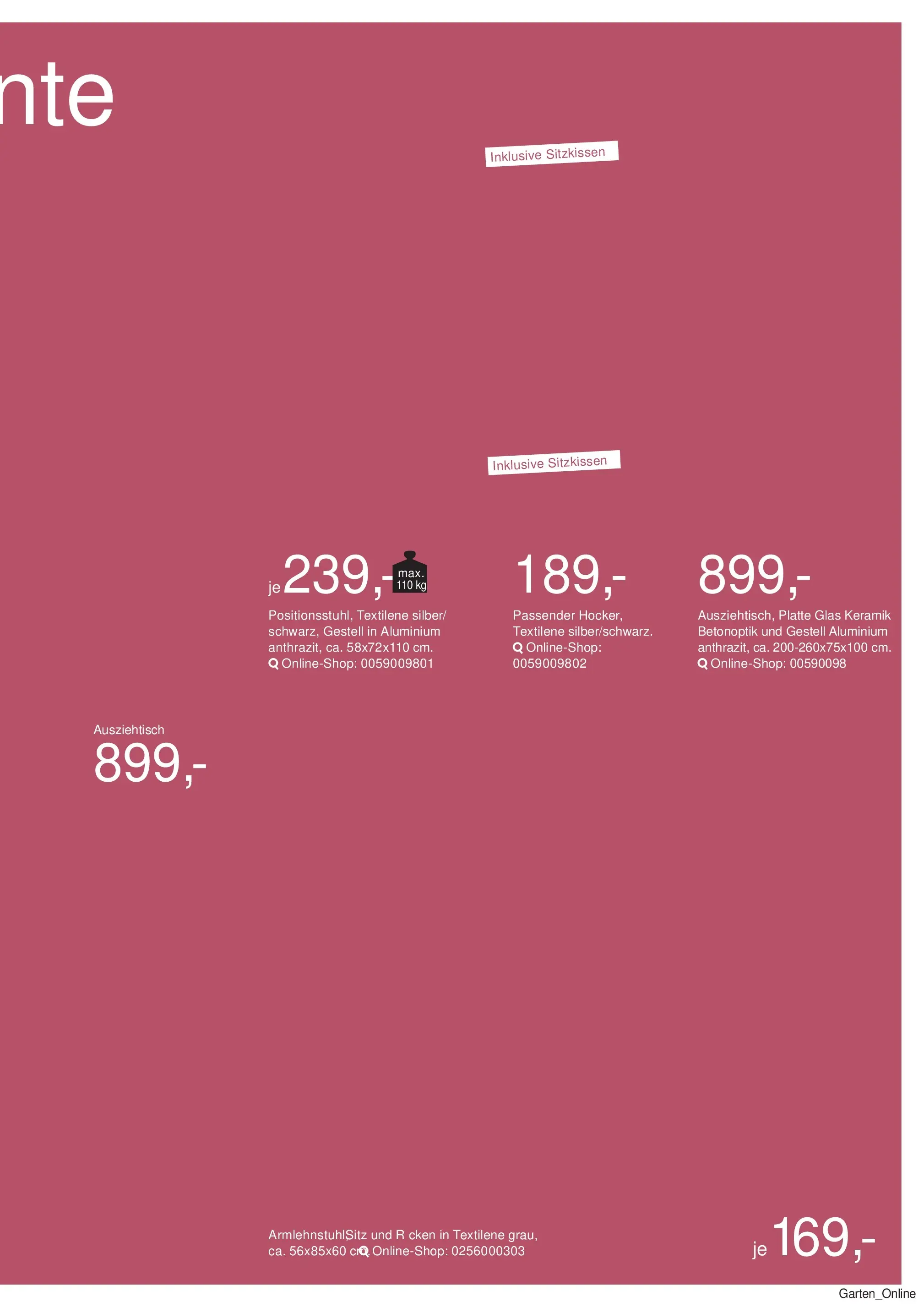 Angebote - Garten 2026 (ab 10.03.2026) zum Blättern | Seite: 14