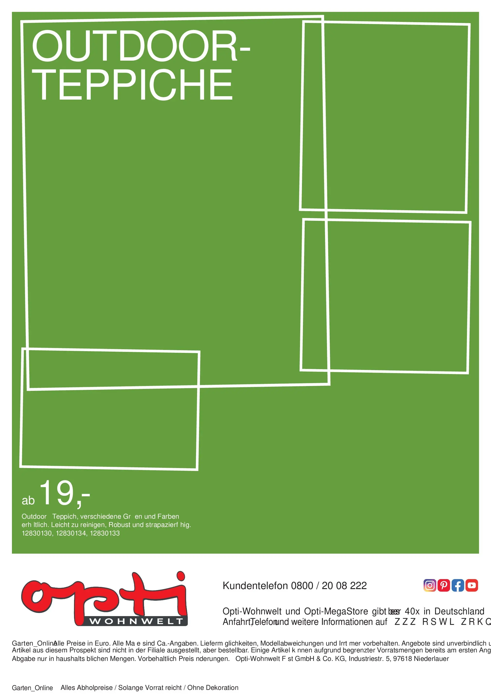 Angebote - Garten 2026 (ab 10.03.2026) zum Blättern | Seite: 23