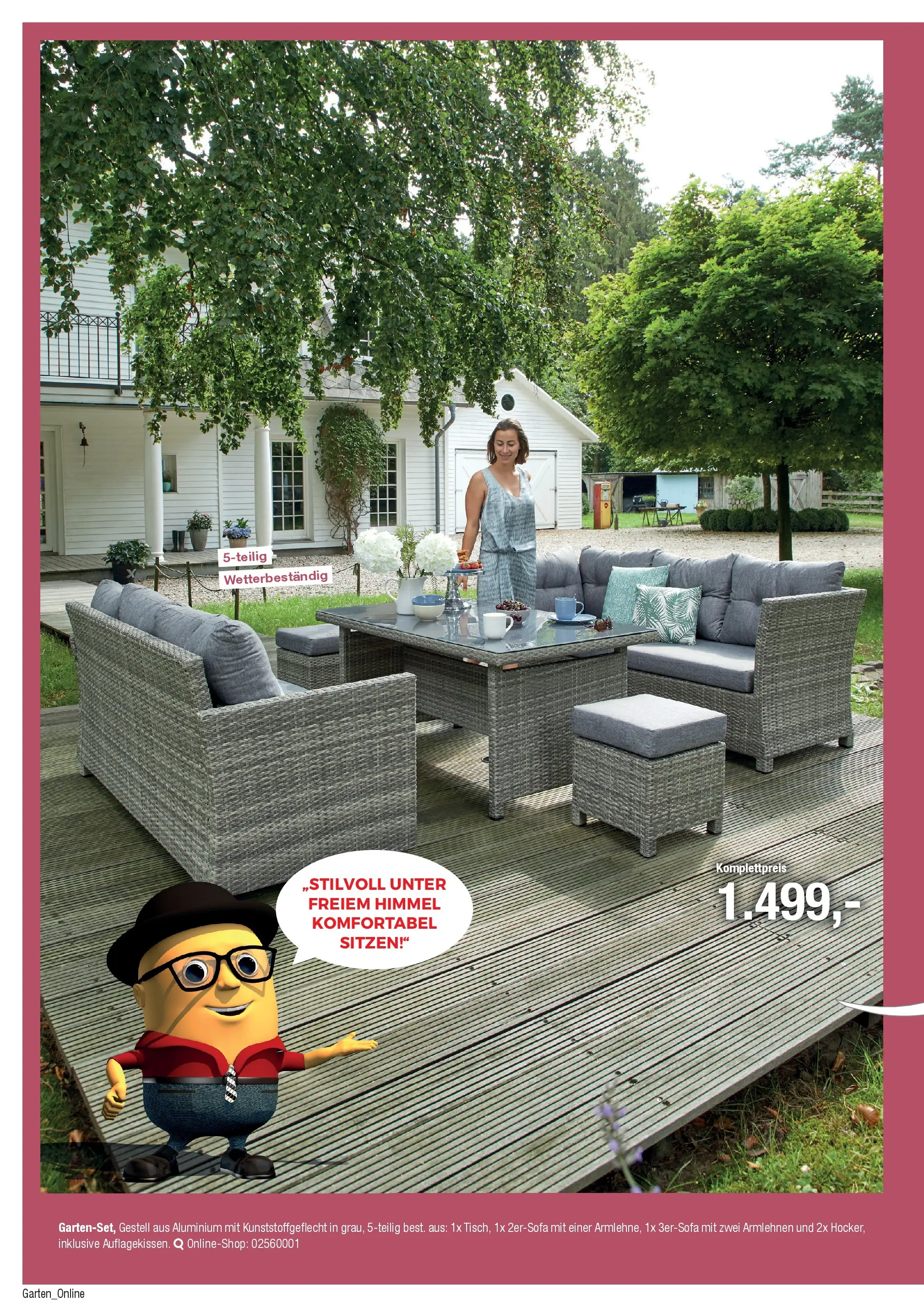 Angebote - Garten 2026 (ab 10.03.2026) zum Blättern | Seite: 10