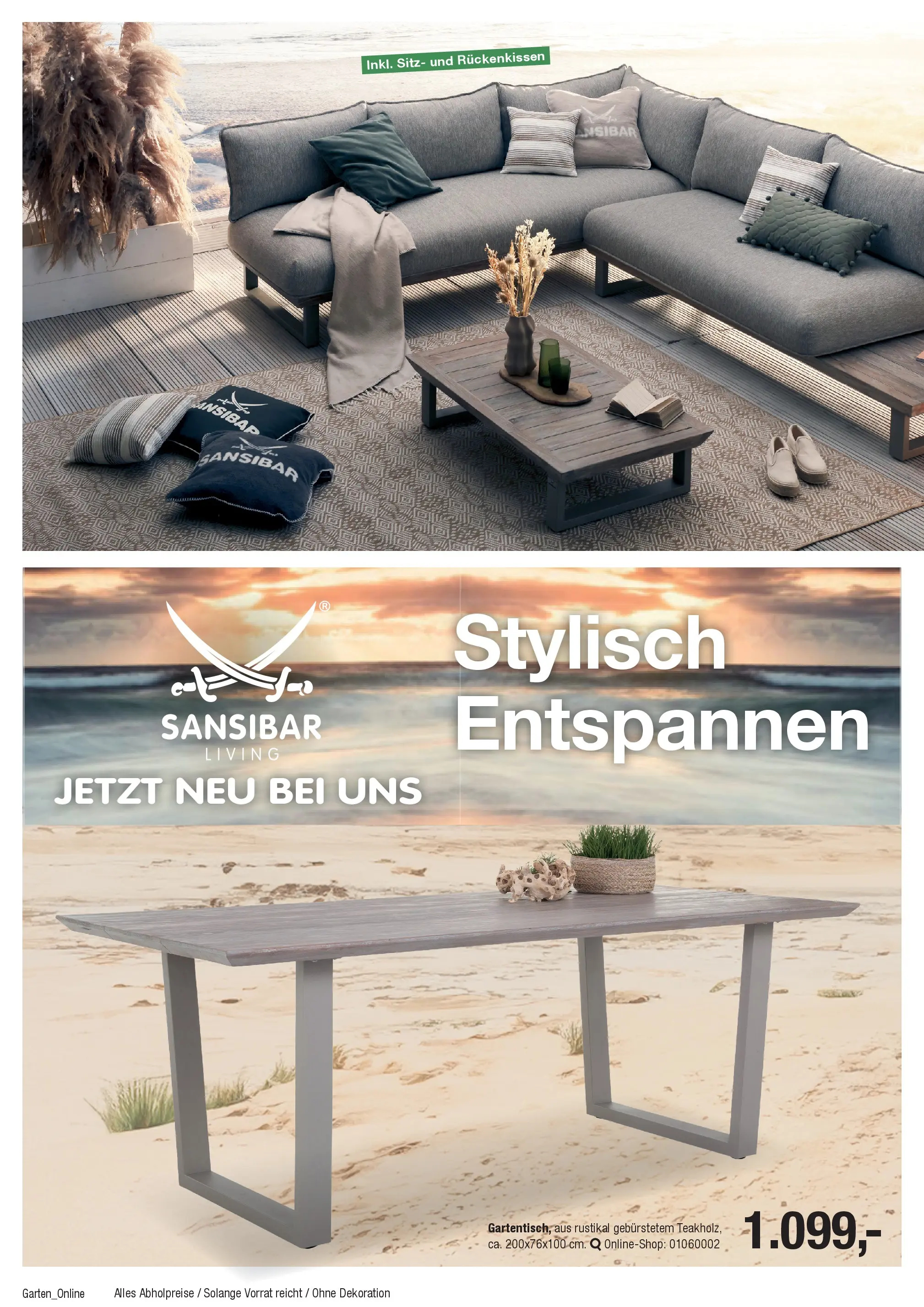 Angebote - Garten 2026 (ab 10.03.2026) zum Blättern | Seite: 22
